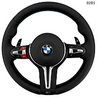 M Sport τιμόνι BMW 1 F20 2 3 F30 4 X1 X2 X3 X4 X5 F15 X6 με κόκκινα κουμπιά - 0201 - Sellzone.bg M Sport τιμόνι BMW 1 F20 2 3 F30 4 X1 X2 X3 X4 X5 F15 X6 με κόκκινα κουμπιά - 0201